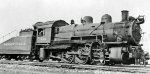 PRR 428, B-6SB, 1940